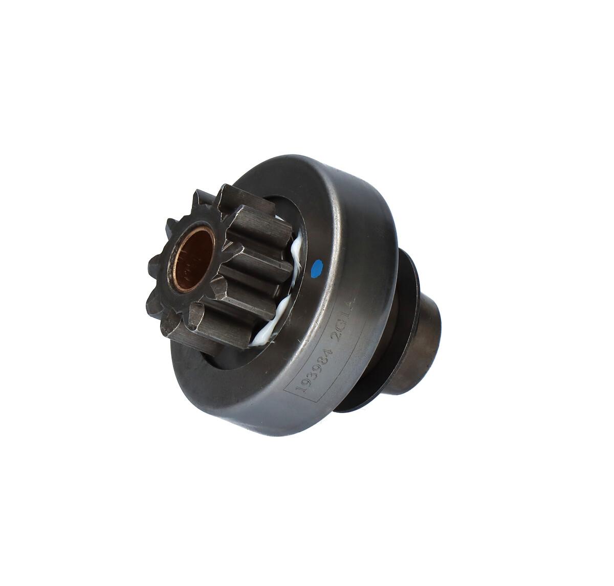 MESHING DRIVE