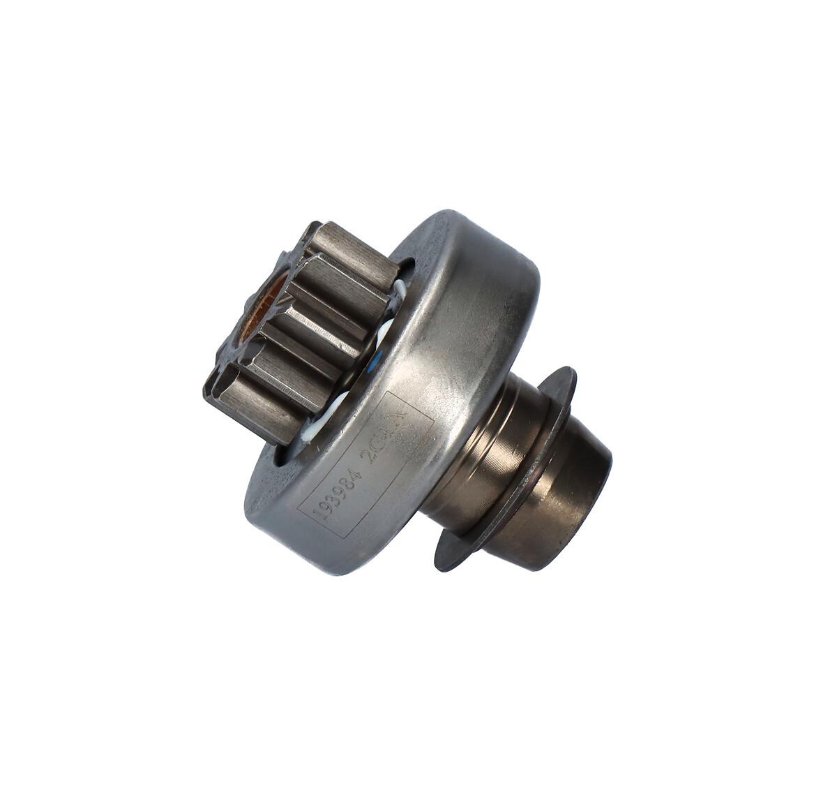 MESHING DRIVE
