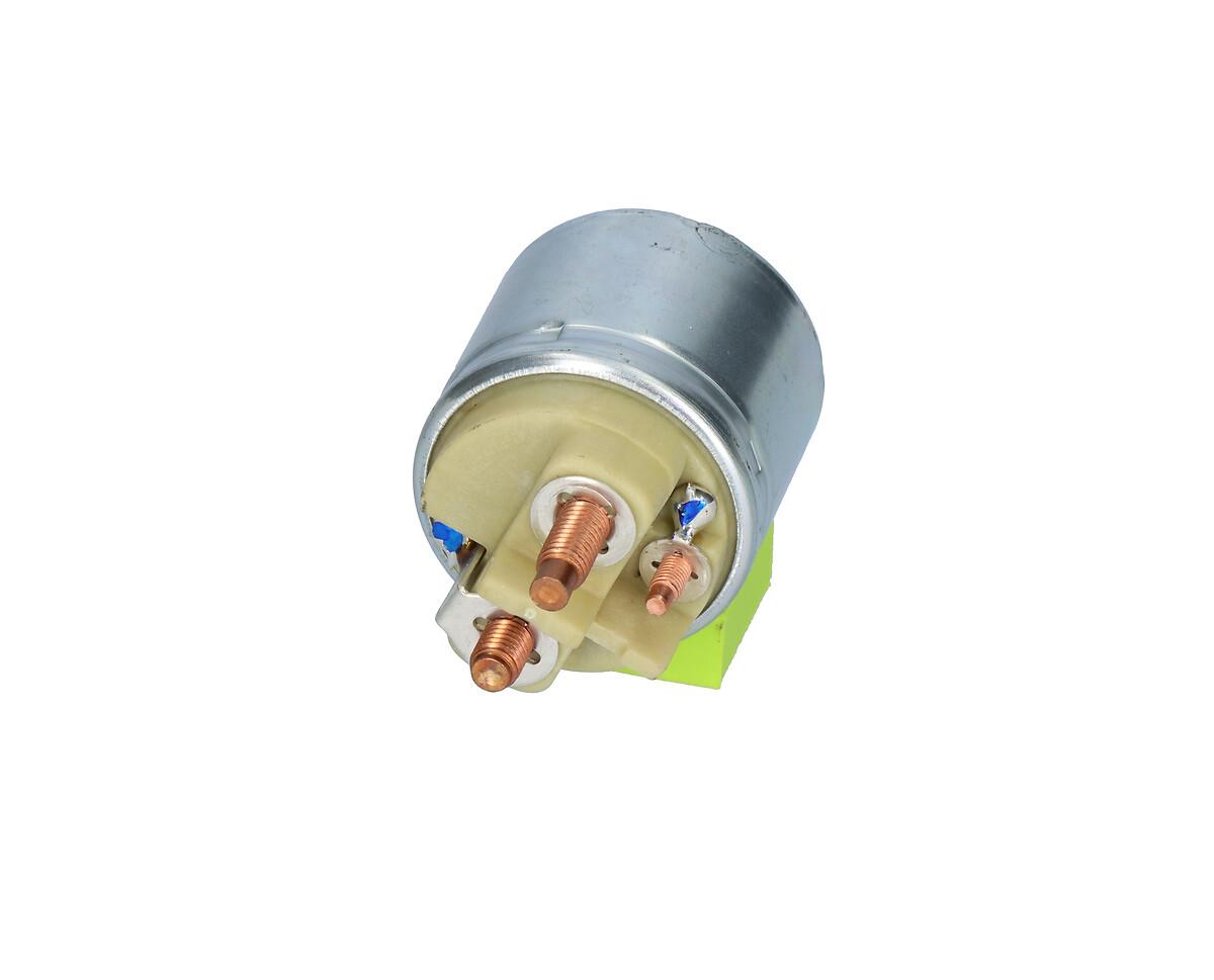 SOLENOID