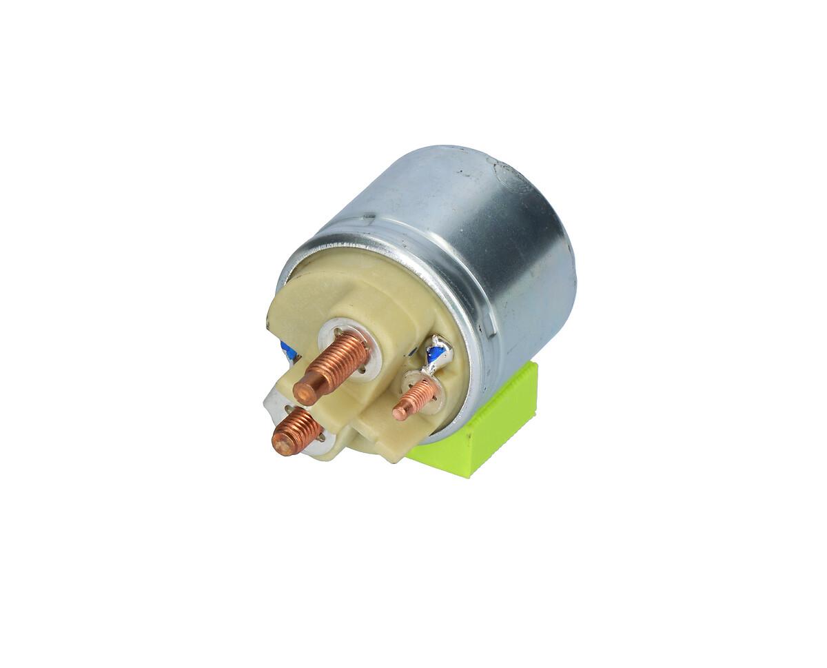 SOLENOID