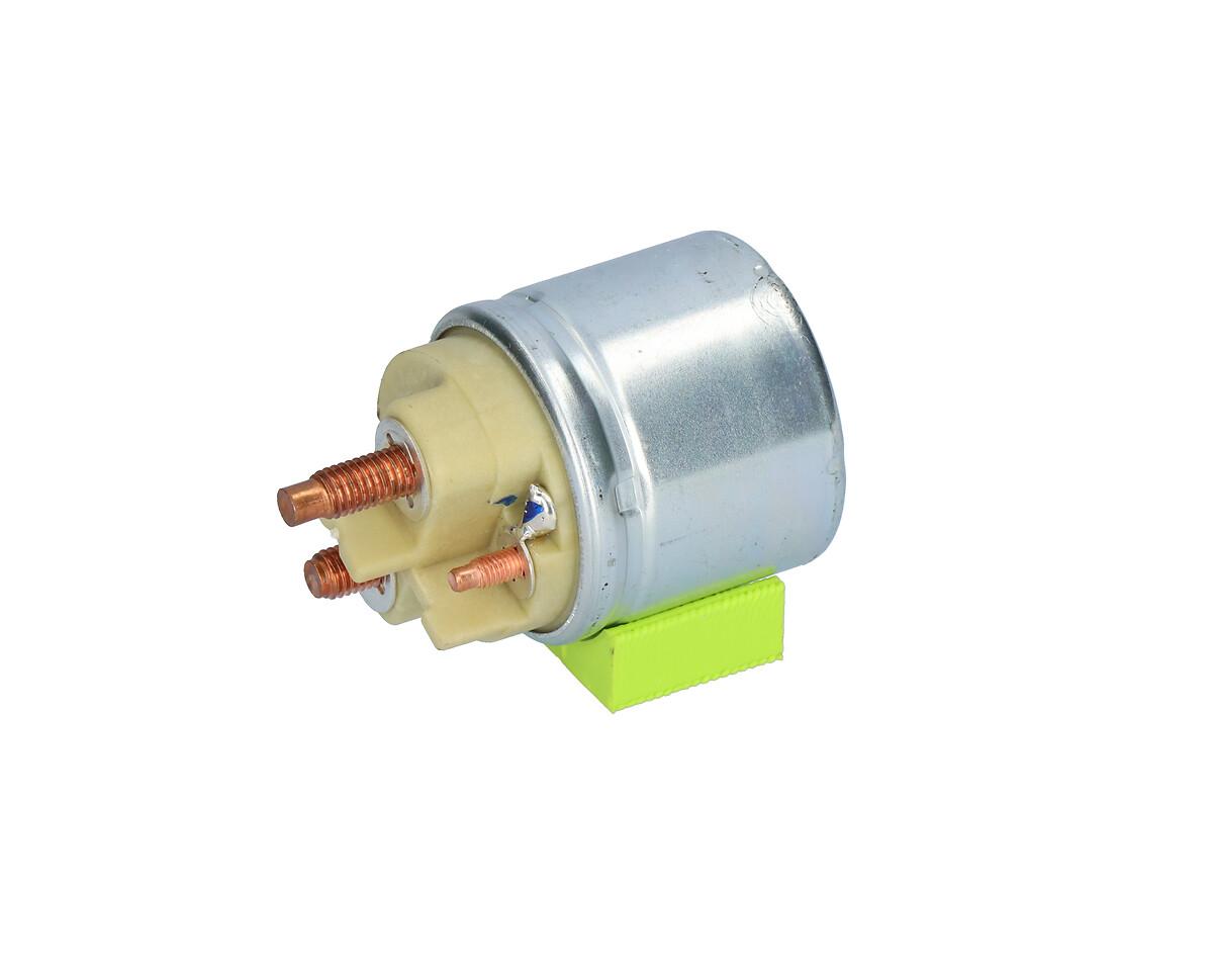 SOLENOID