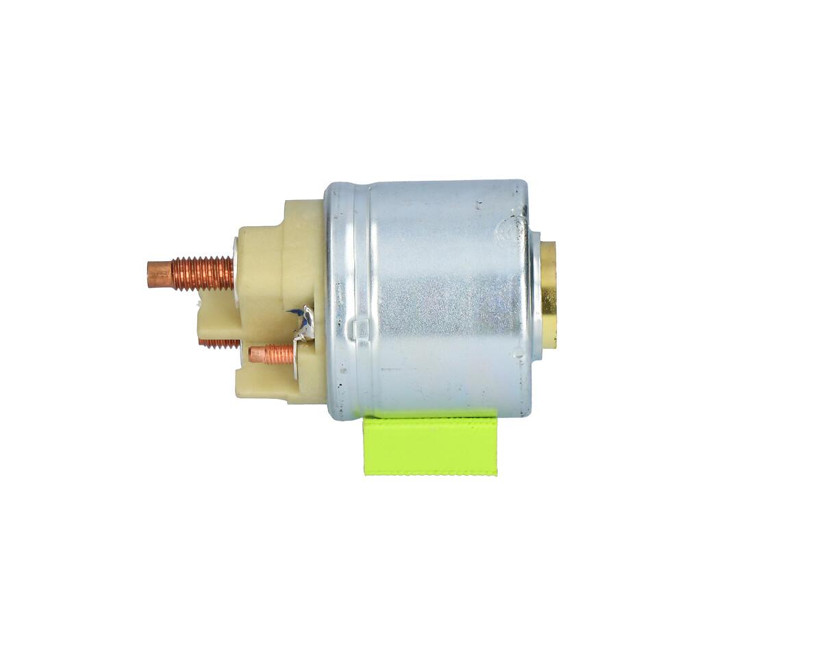 SOLENOID