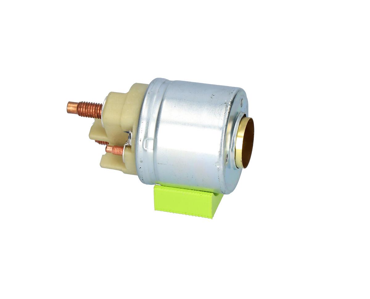 SOLENOID