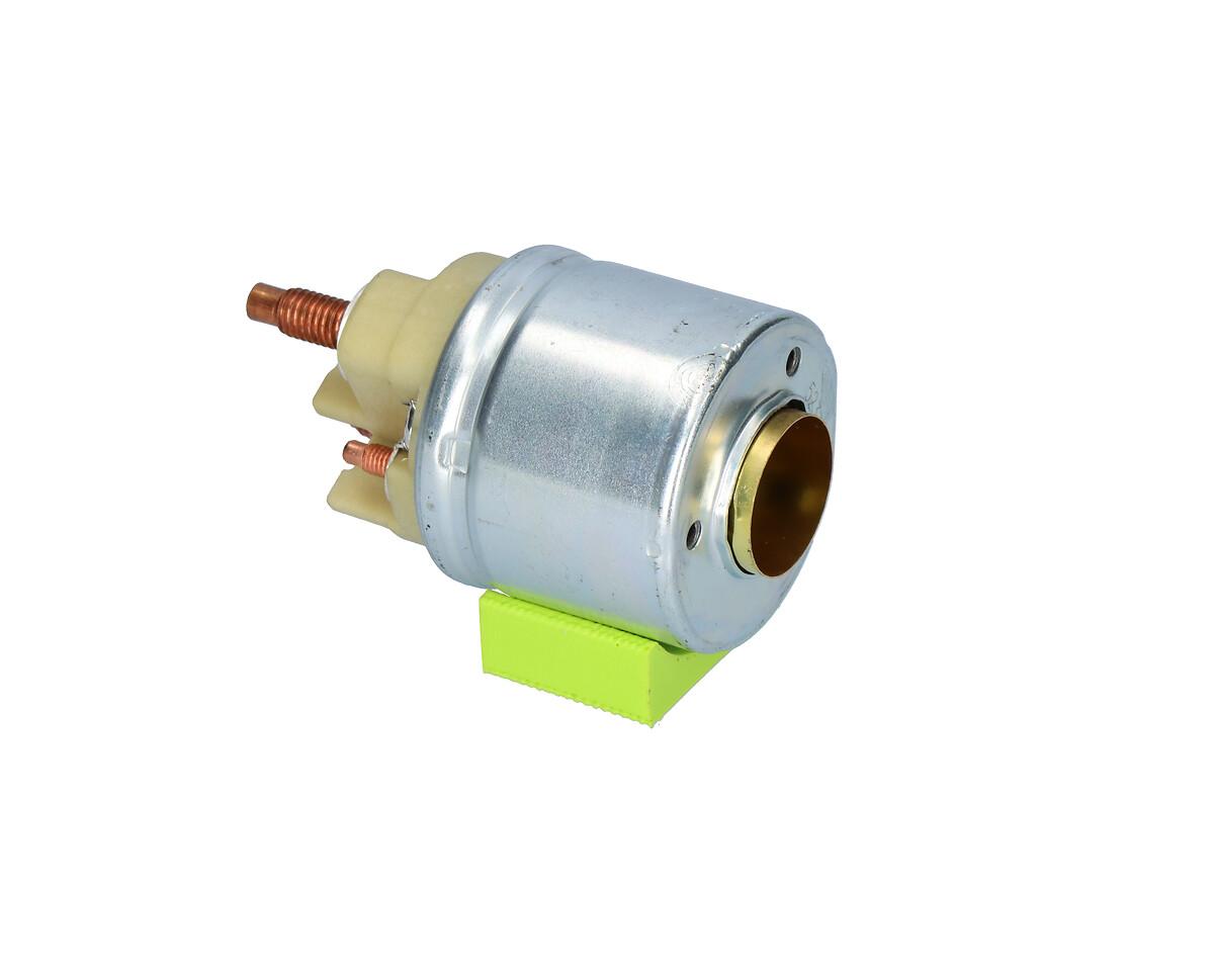 SOLENOID