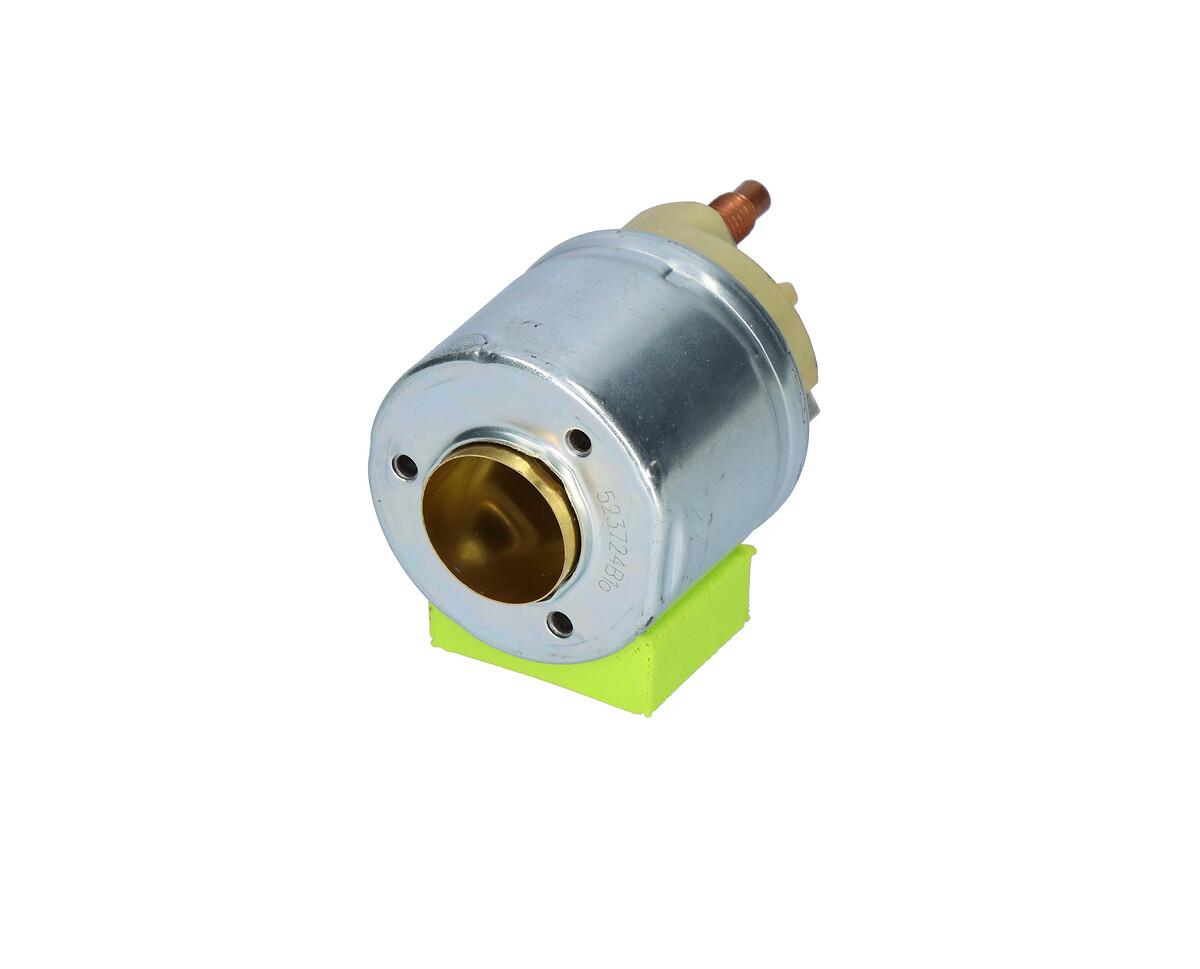 SOLENOID