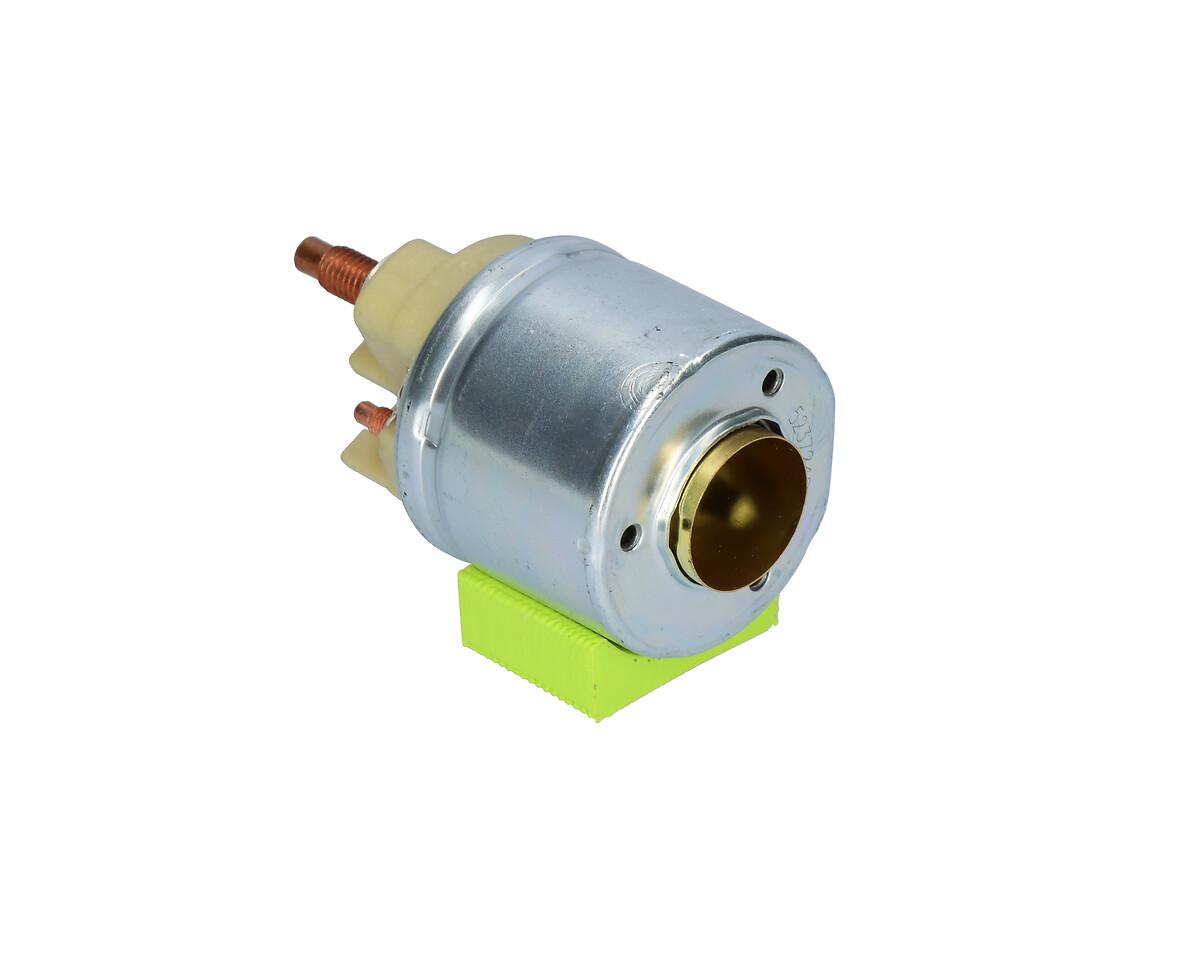 SOLENOID