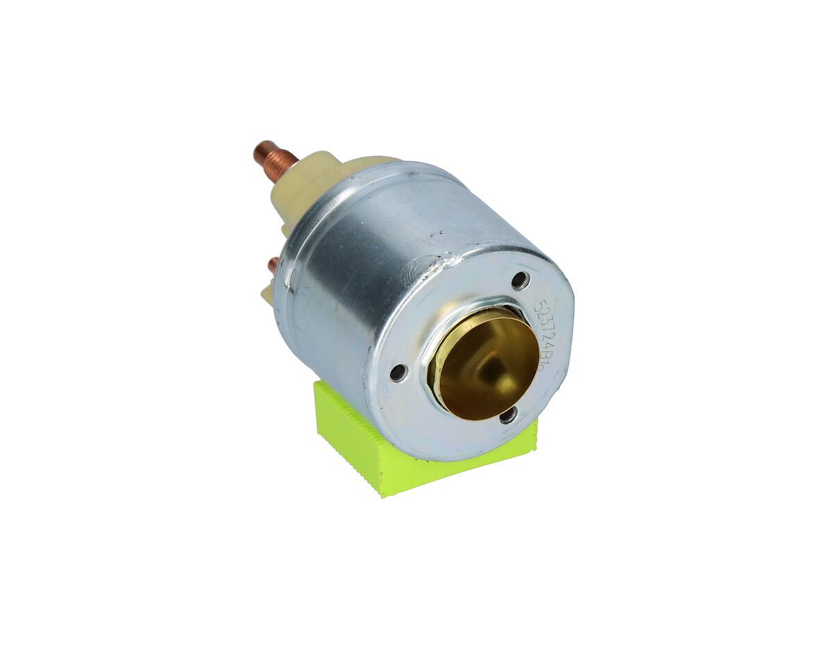 SOLENOID