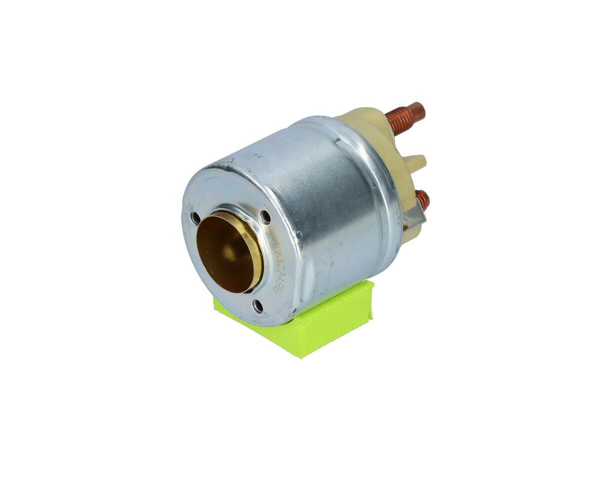 SOLENOID