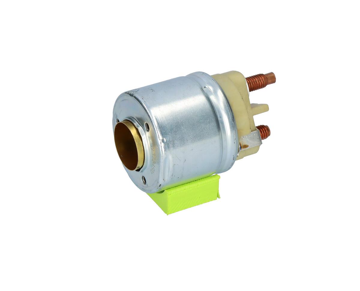 SOLENOID