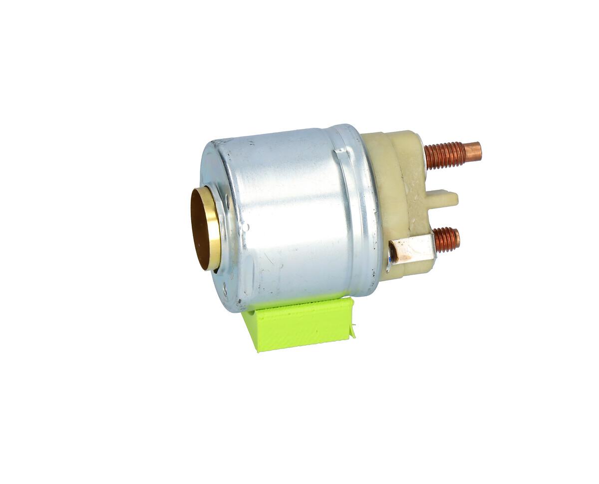 SOLENOID