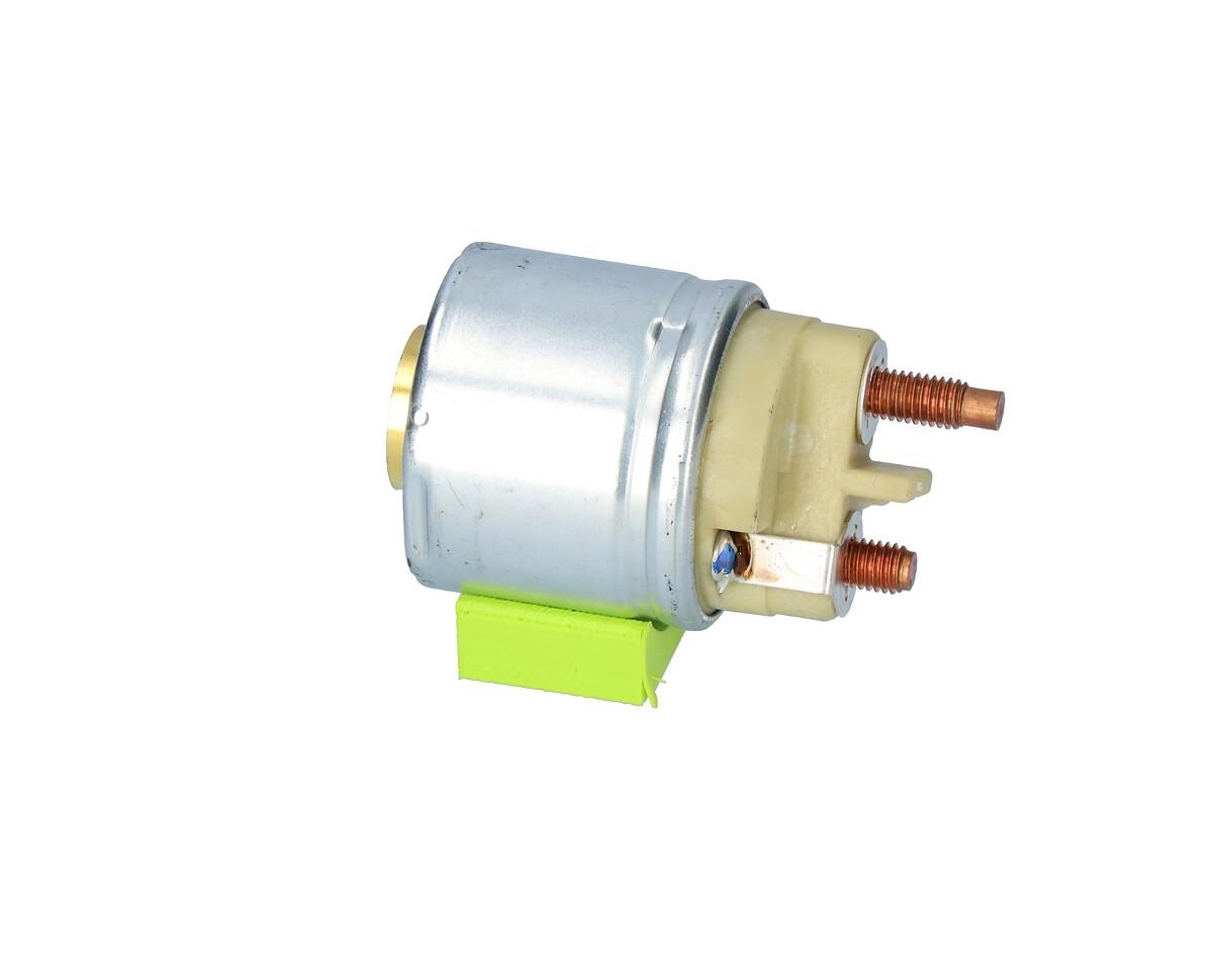 SOLENOID