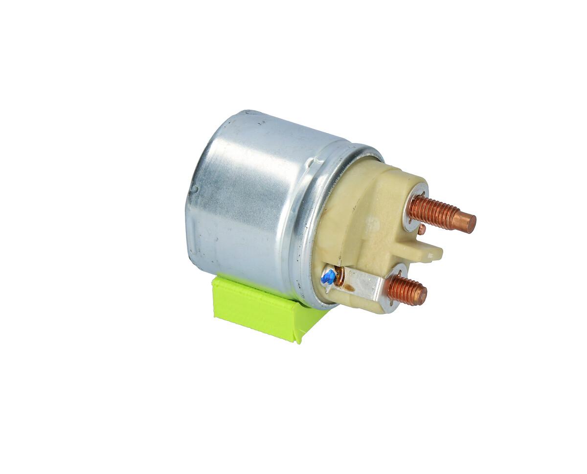 SOLENOID