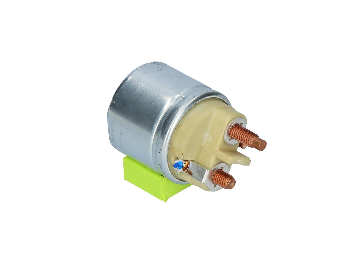 SOLENOID