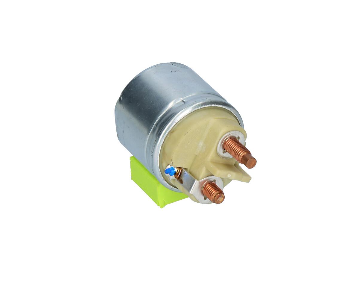 SOLENOID