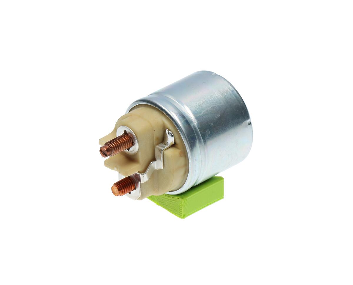 STARTER SOLENOID SWITCH