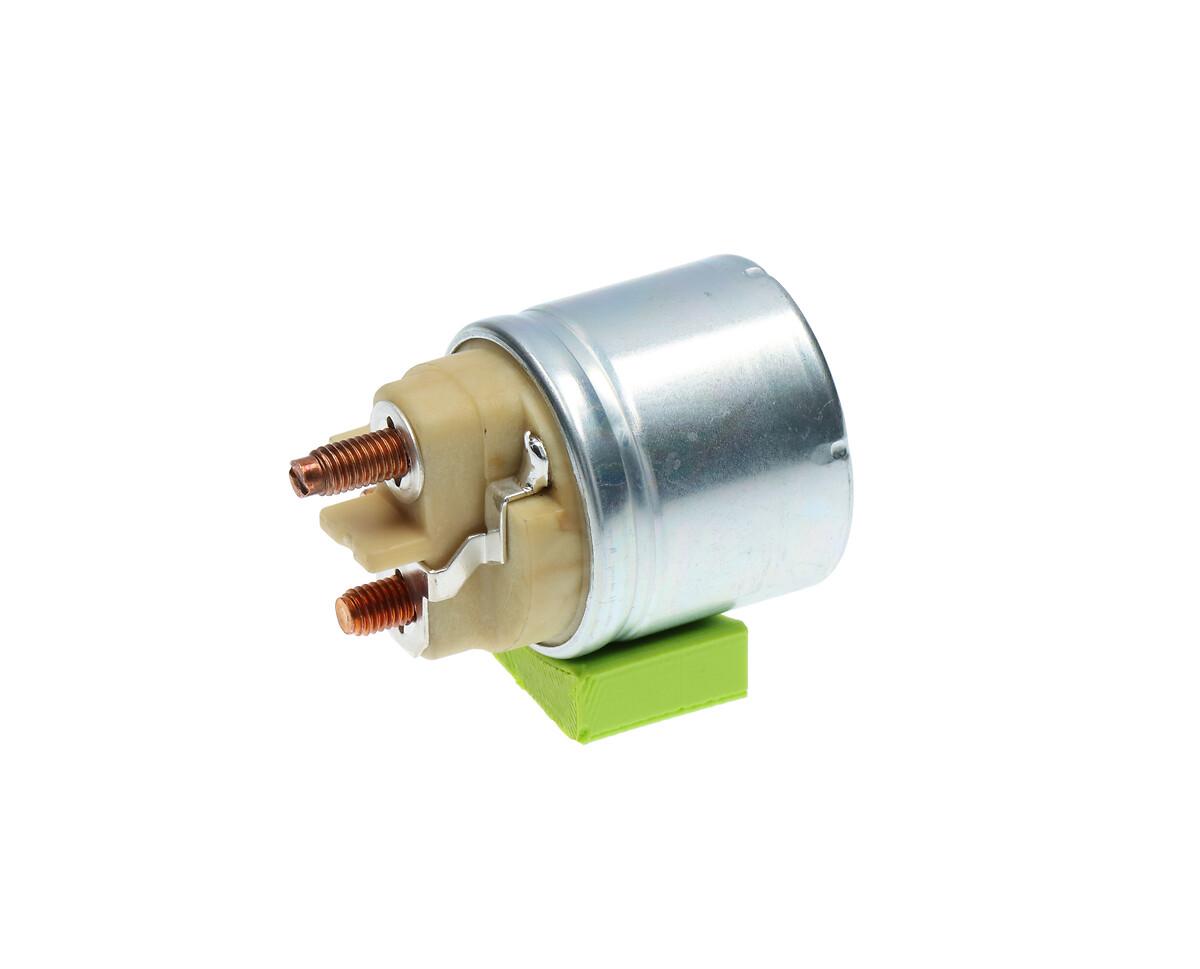 STARTER SOLENOID SWITCH