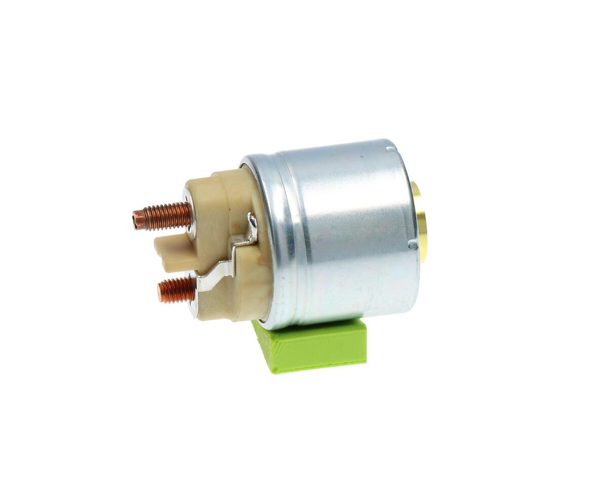 STARTER SOLENOID SWITCH