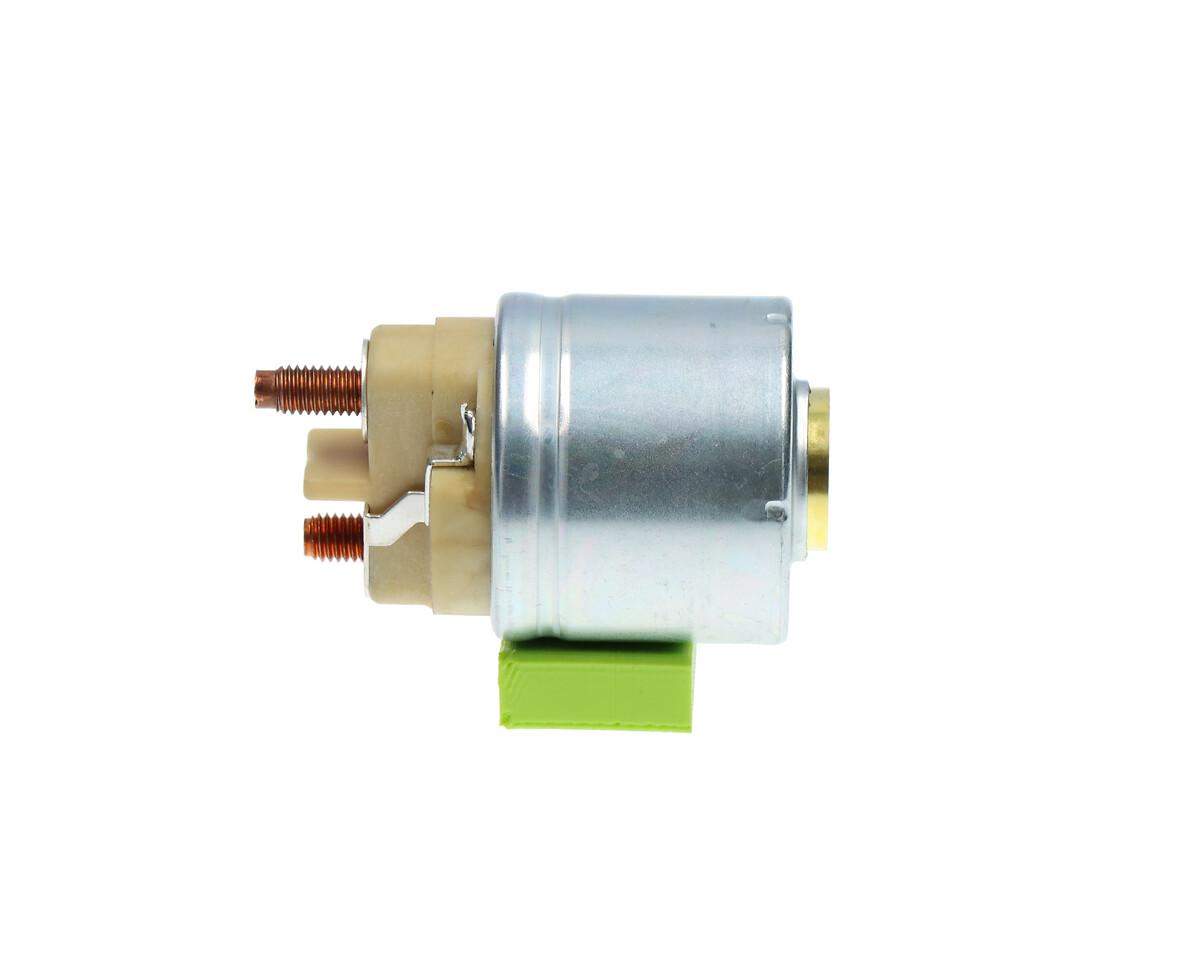 STARTER SOLENOID SWITCH