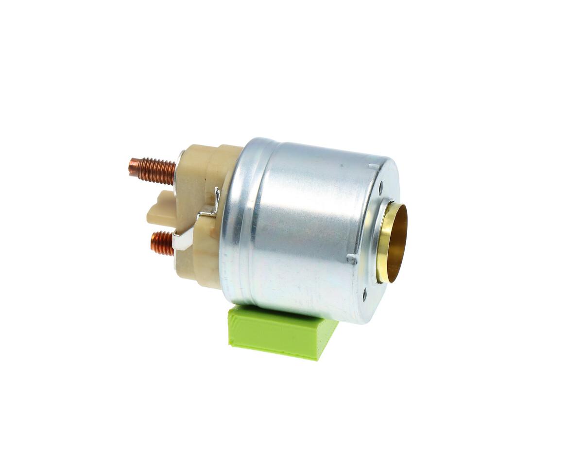 STARTER SOLENOID SWITCH