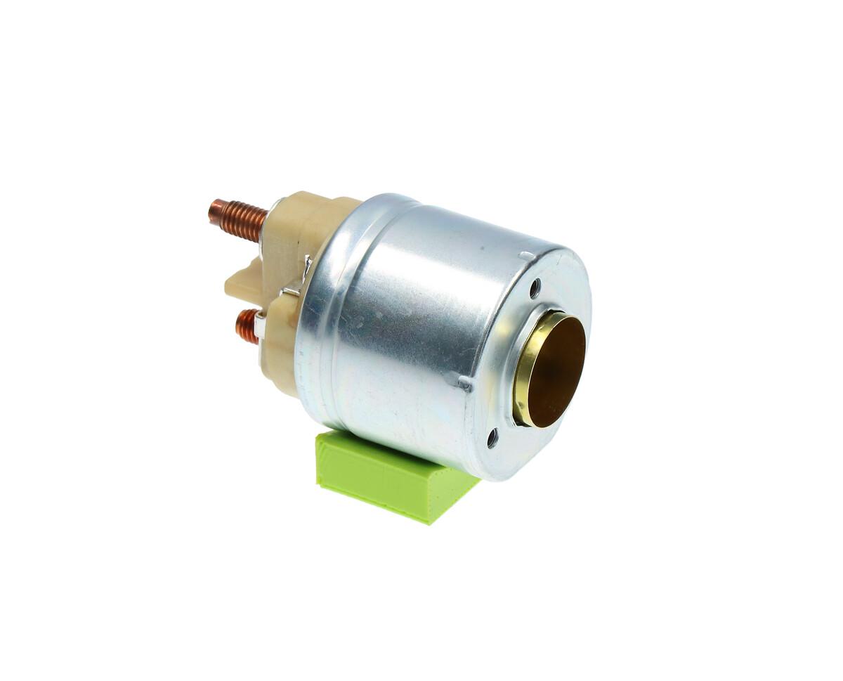 STARTER SOLENOID SWITCH