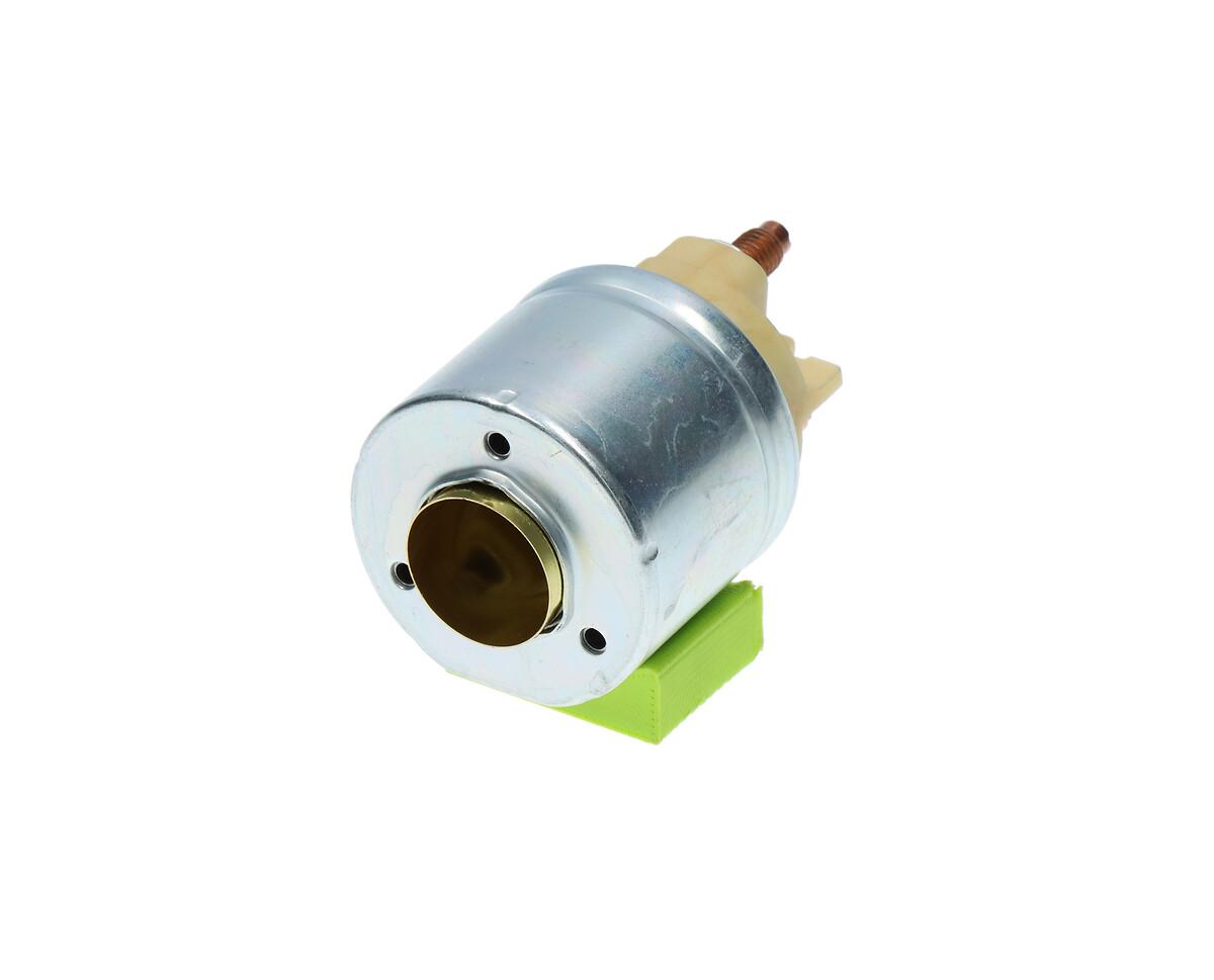 STARTER SOLENOID SWITCH