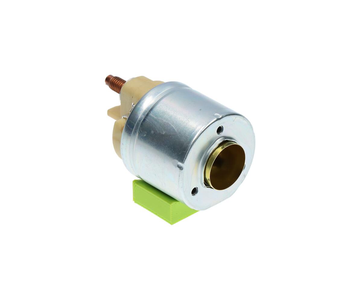 STARTER SOLENOID SWITCH