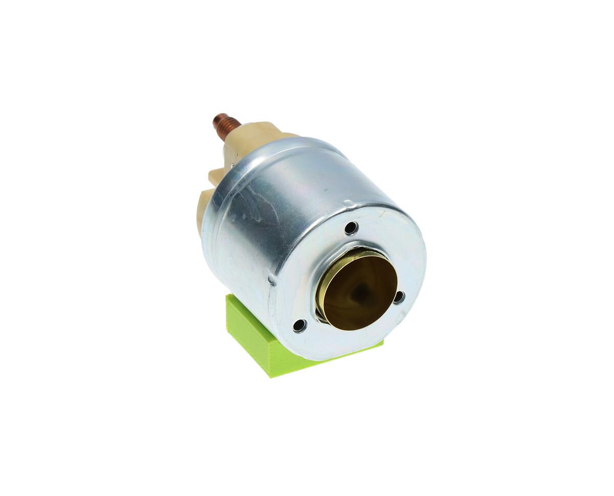 STARTER SOLENOID SWITCH