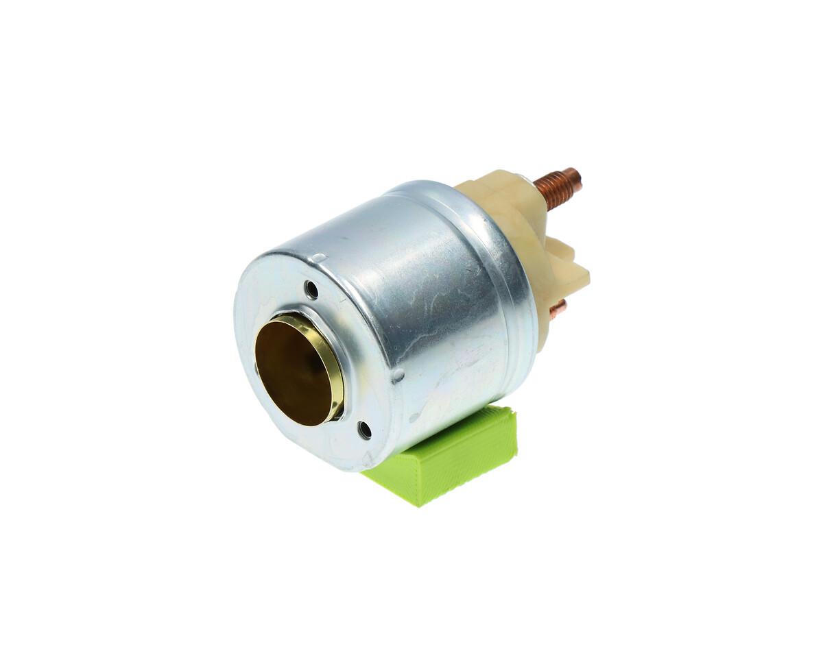 STARTER SOLENOID SWITCH