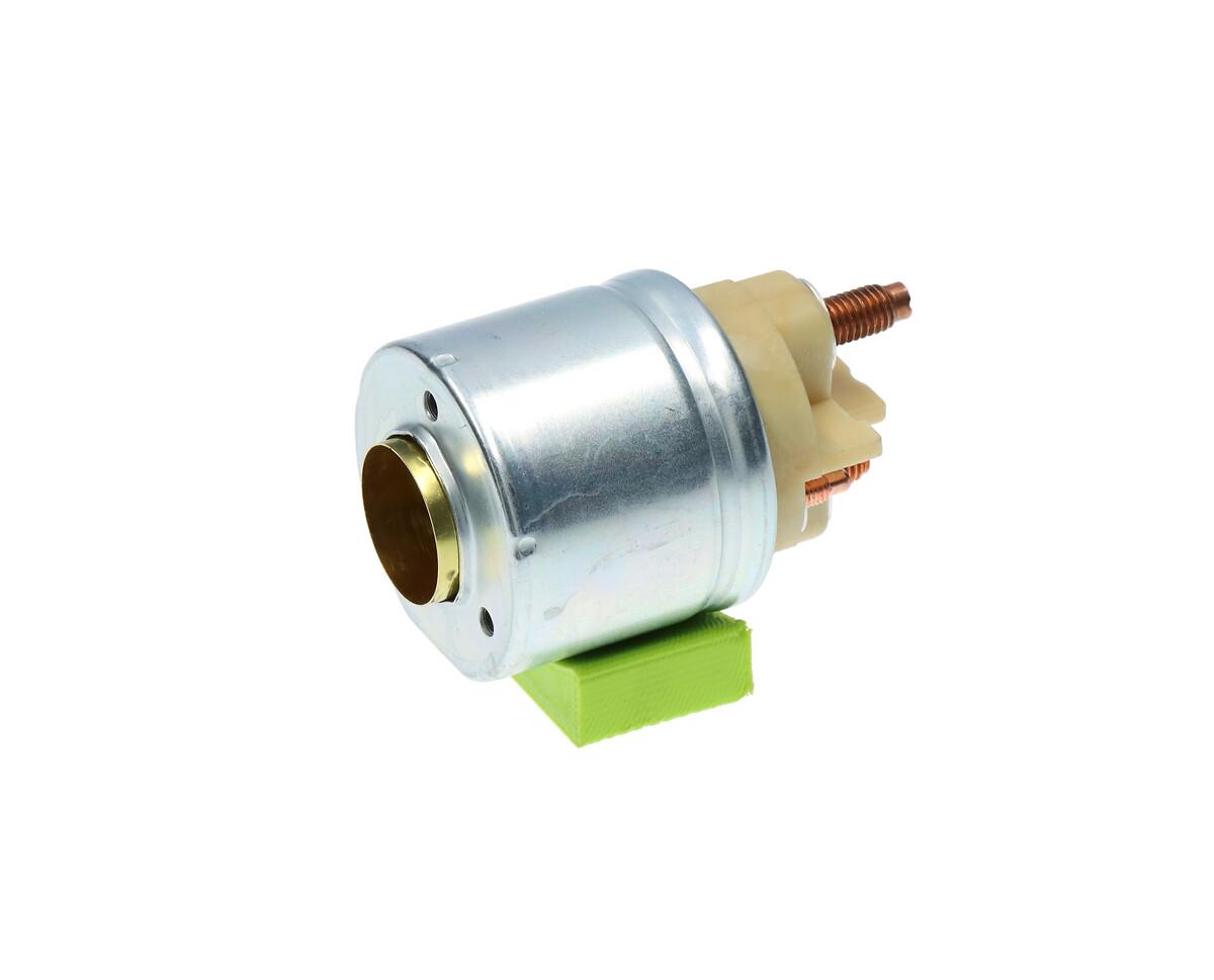 STARTER SOLENOID SWITCH