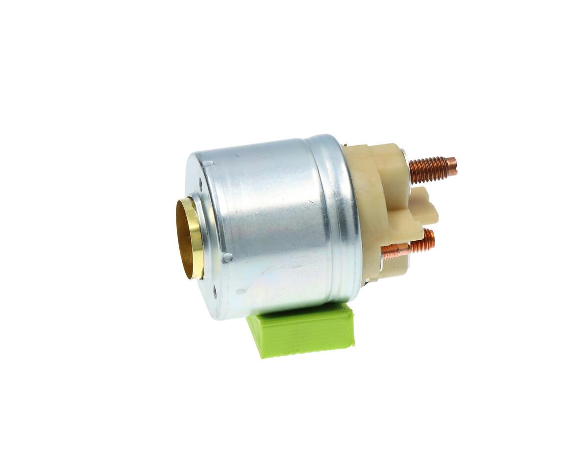 STARTER SOLENOID SWITCH