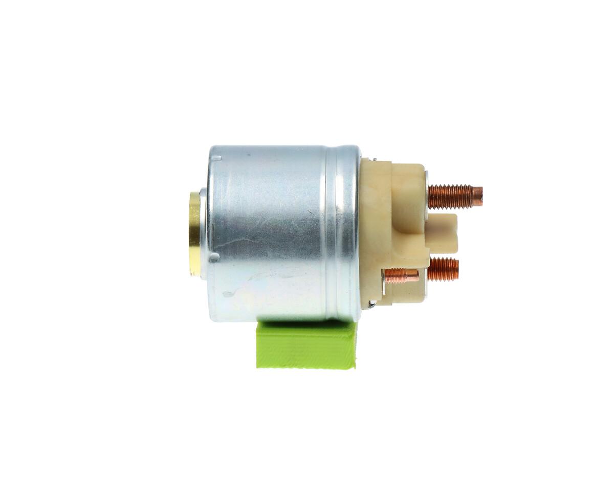 STARTER SOLENOID SWITCH