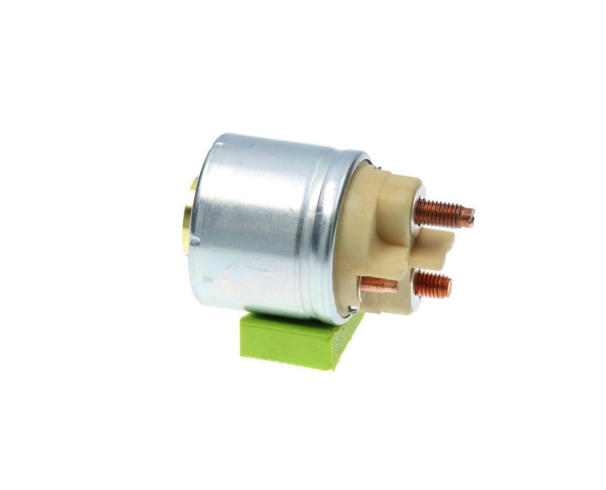 STARTER SOLENOID SWITCH