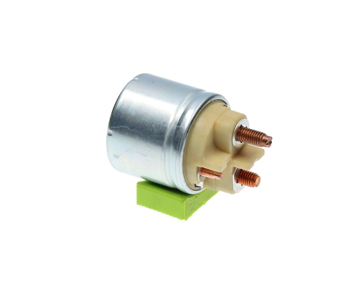 STARTER SOLENOID SWITCH