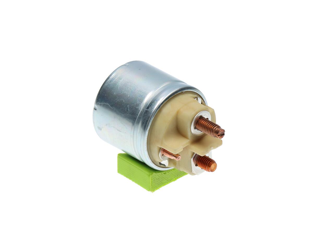 STARTER SOLENOID SWITCH