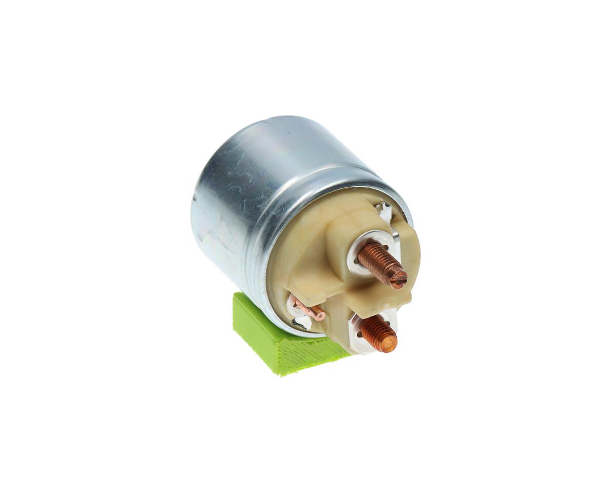 STARTER SOLENOID SWITCH