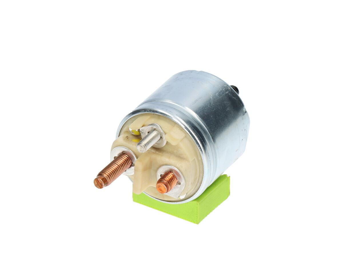 SOLENOID