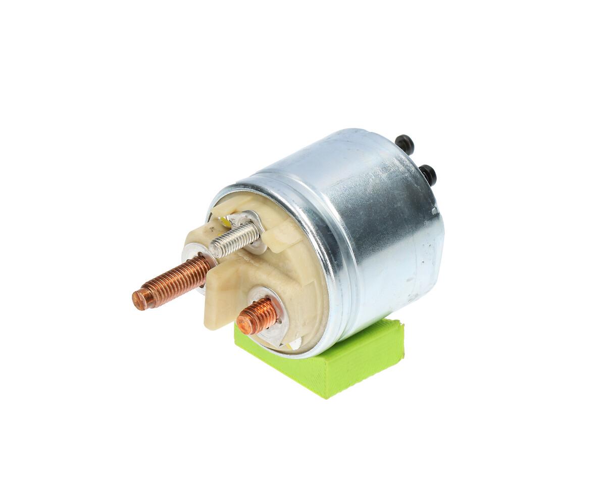 SOLENOID