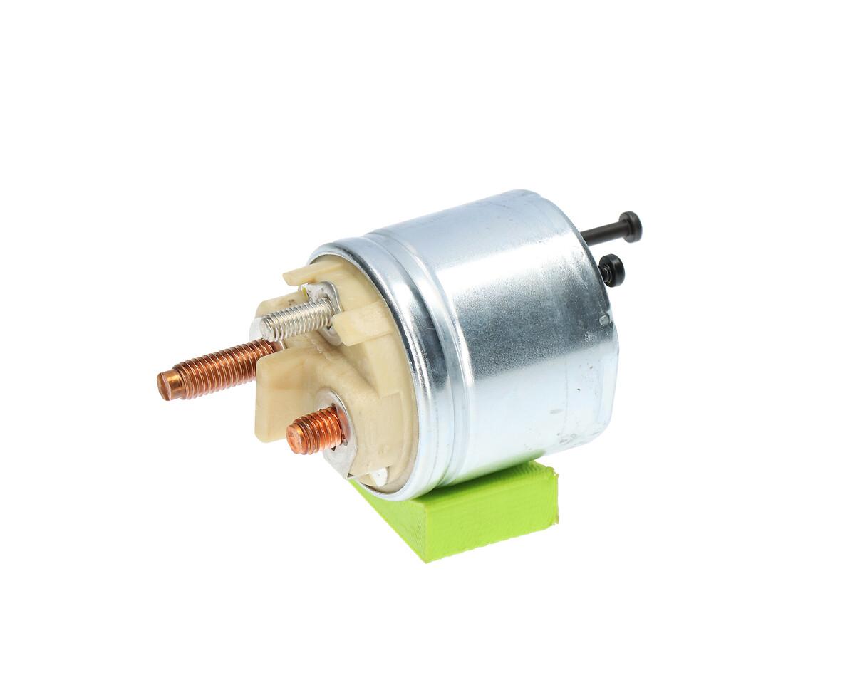 SOLENOID