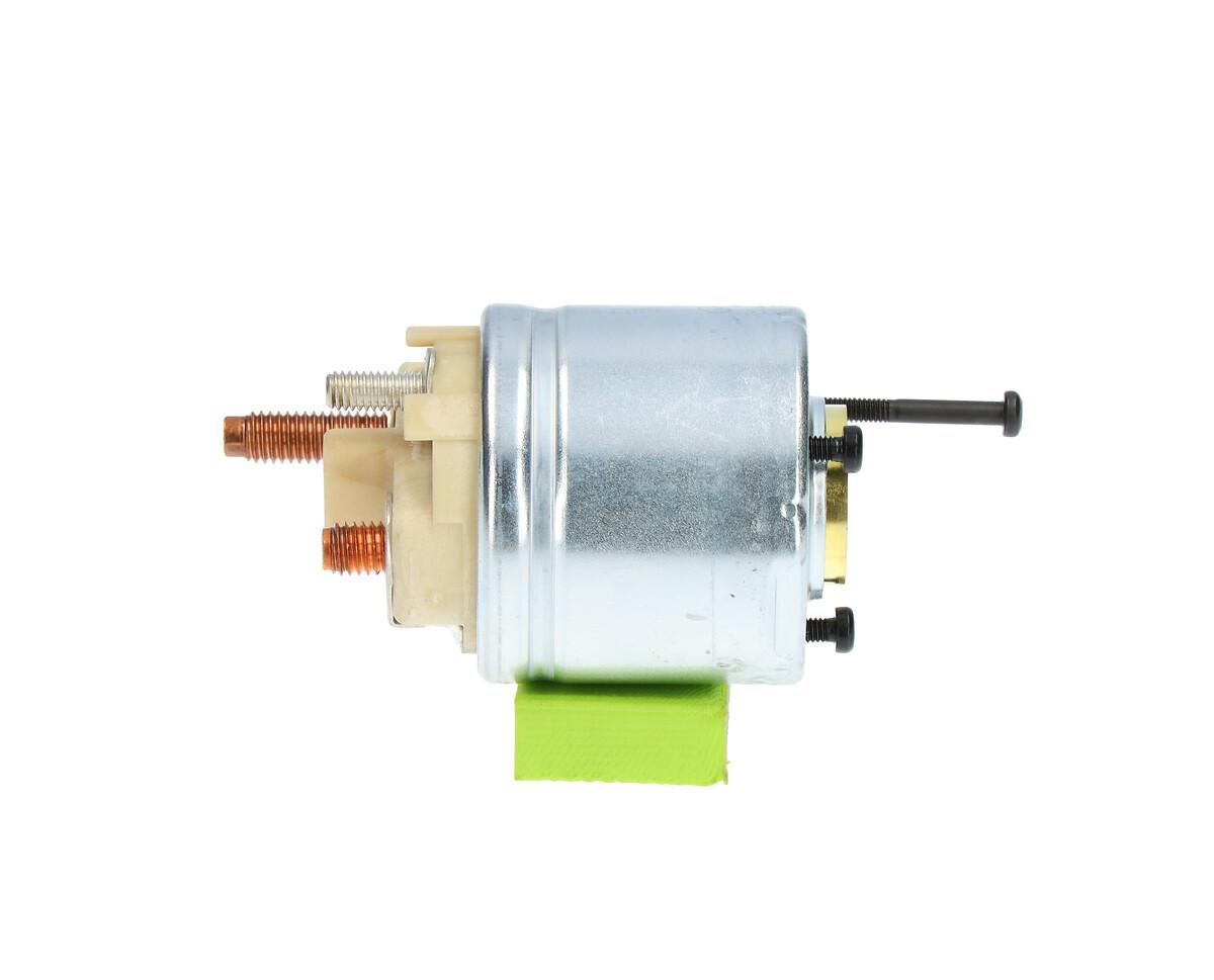 SOLENOID