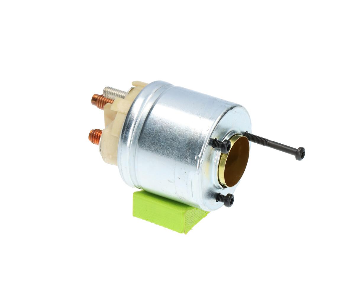 SOLENOID