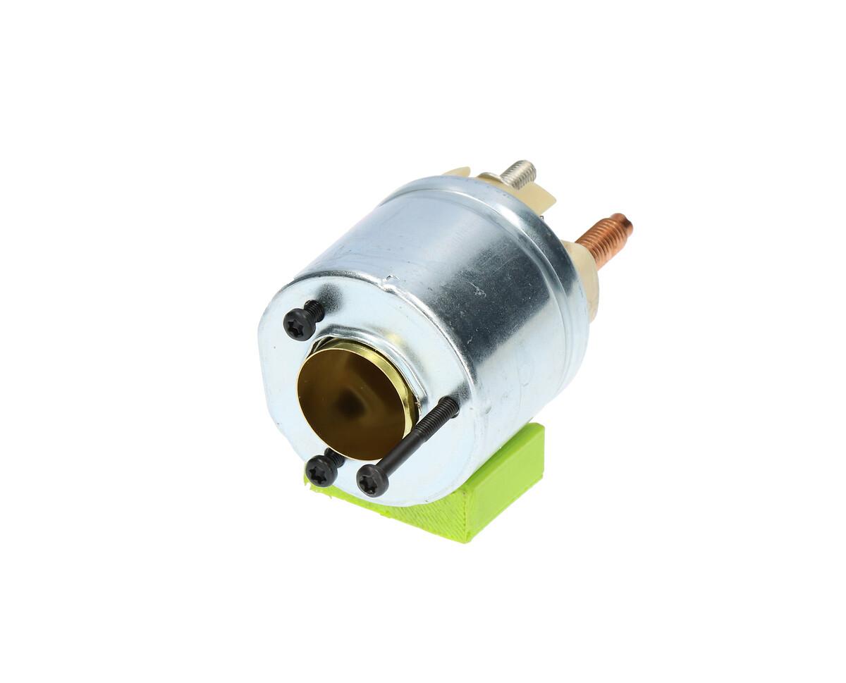 SOLENOID