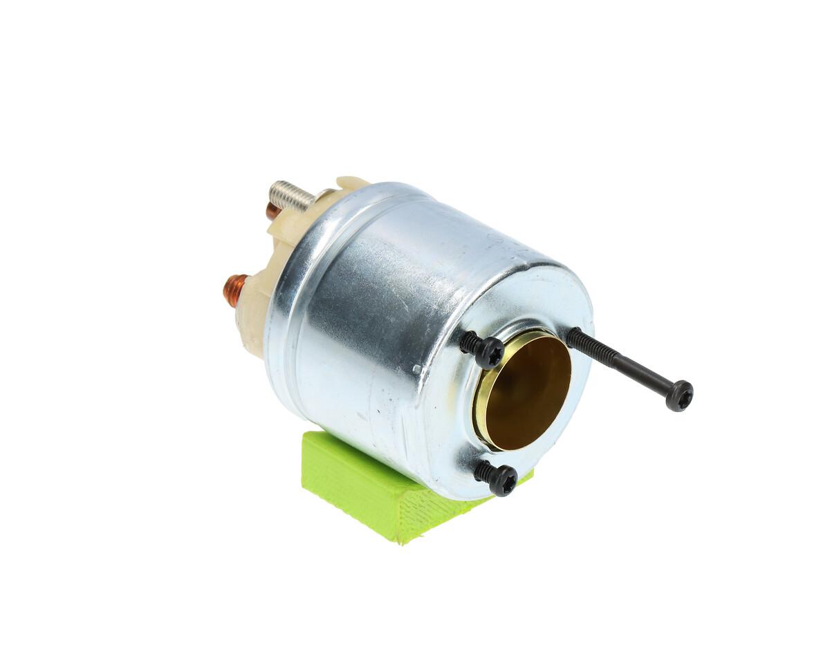 SOLENOID