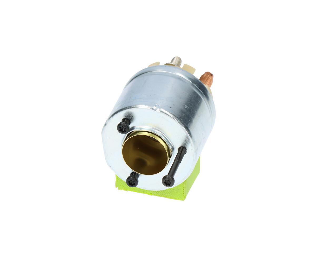 SOLENOID