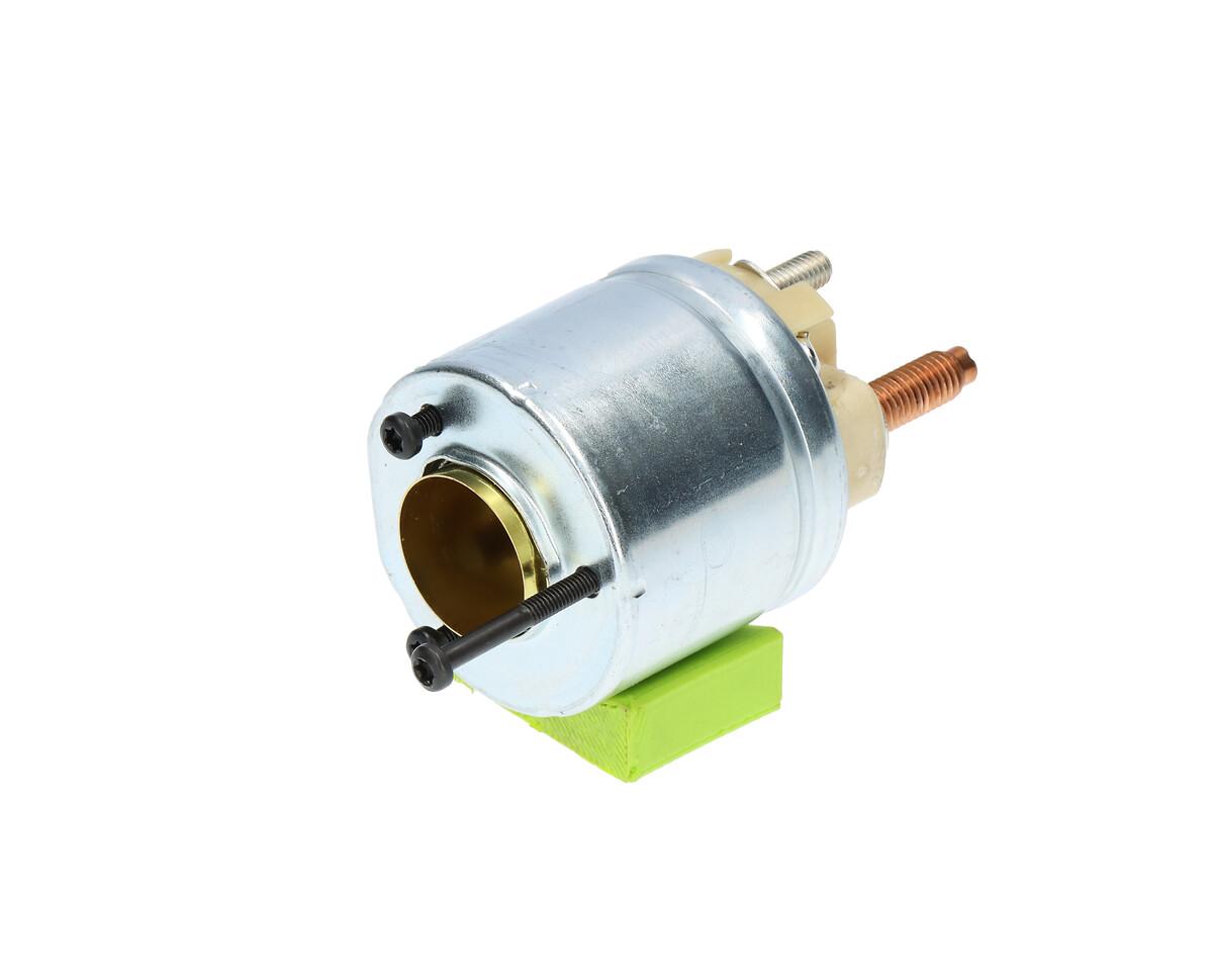 SOLENOID