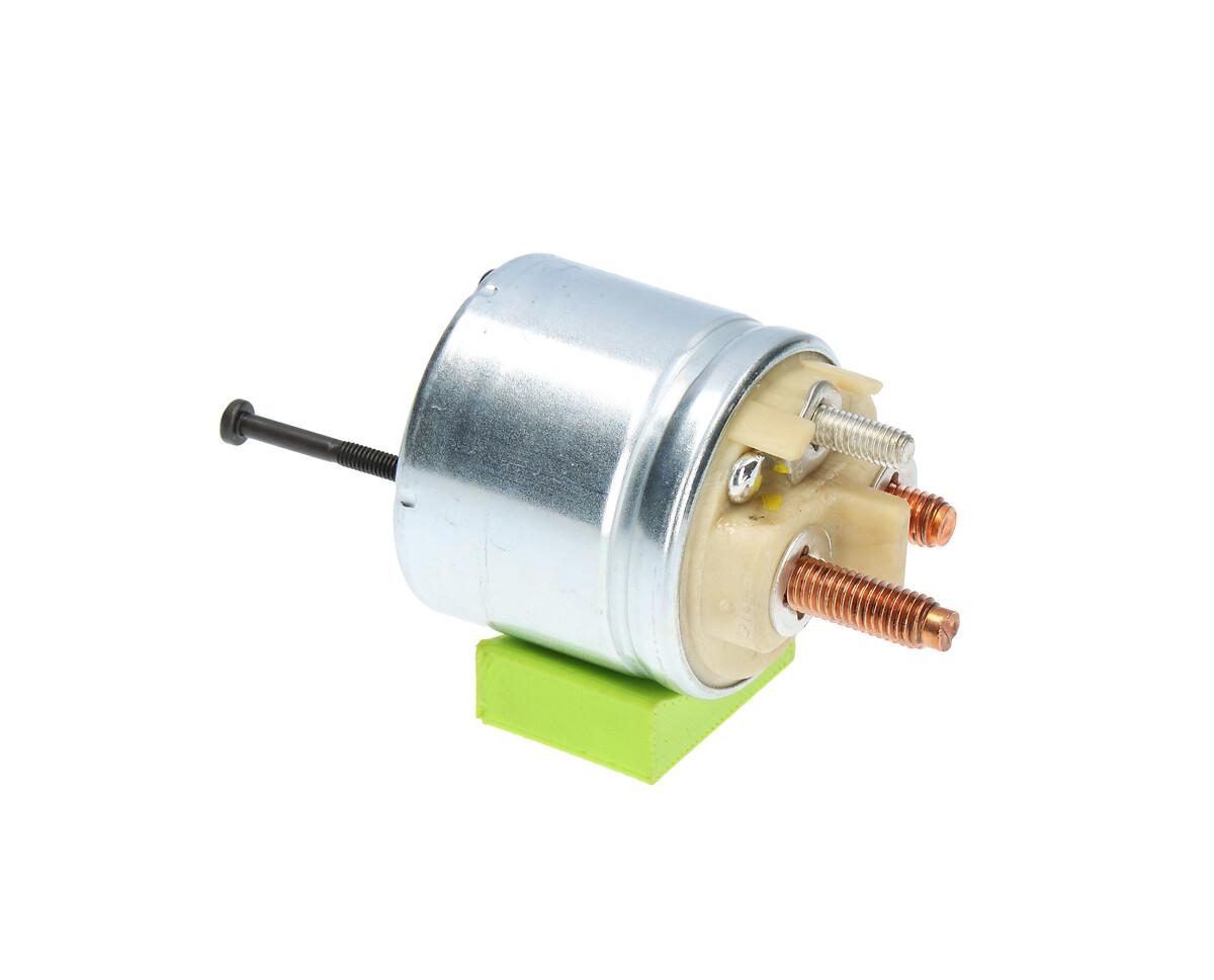 SOLENOID