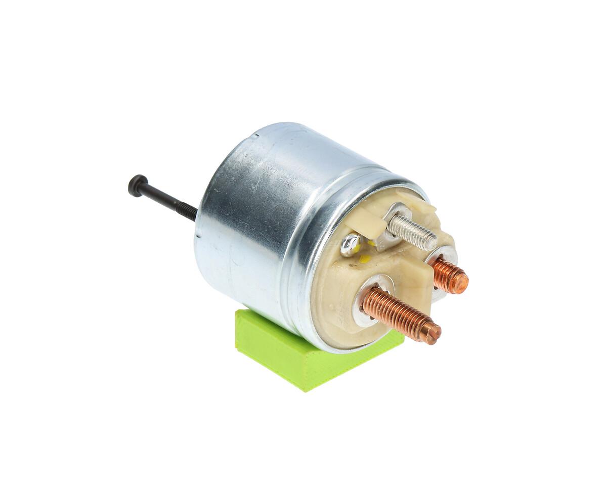 SOLENOID