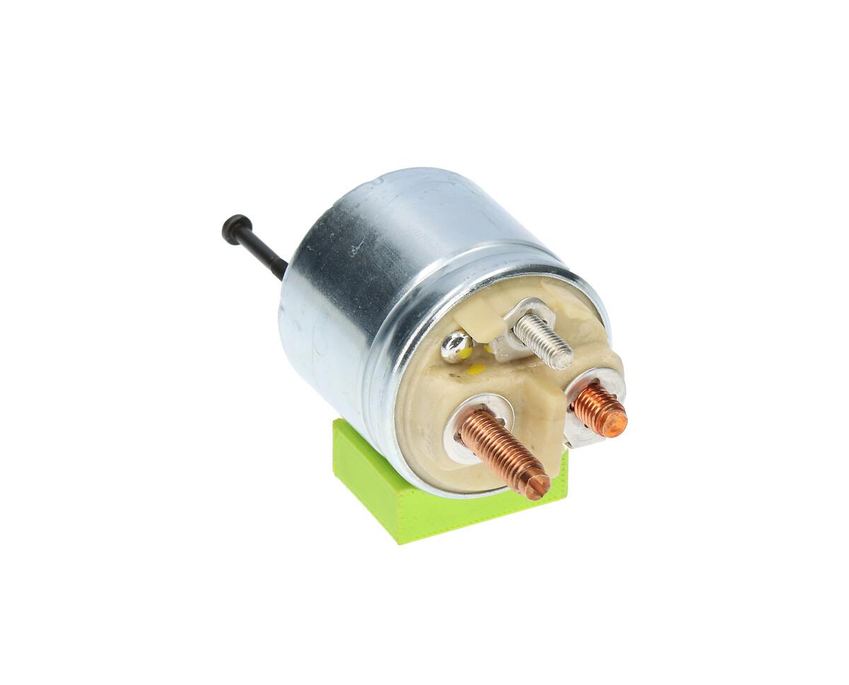 SOLENOID