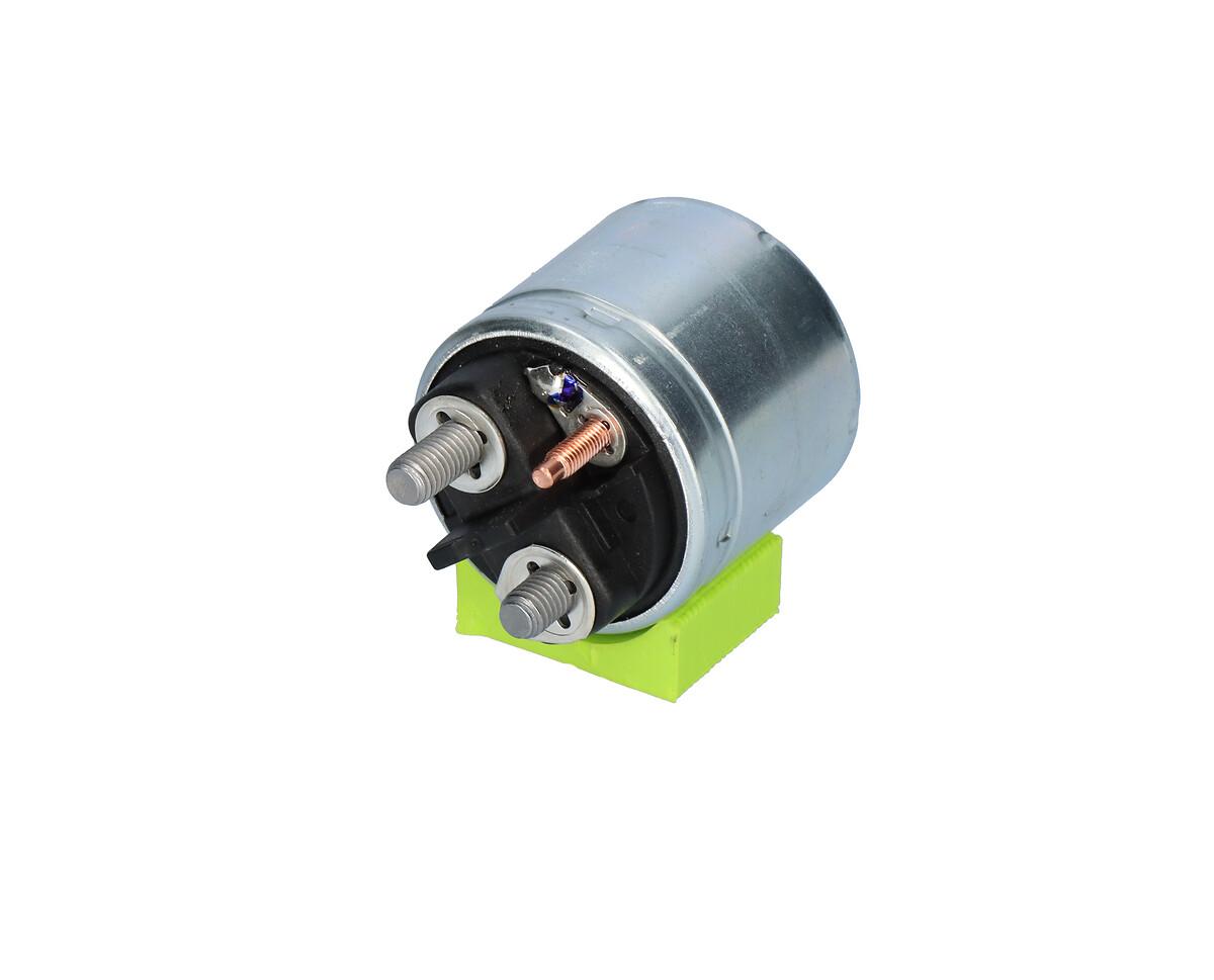 SOLENOID