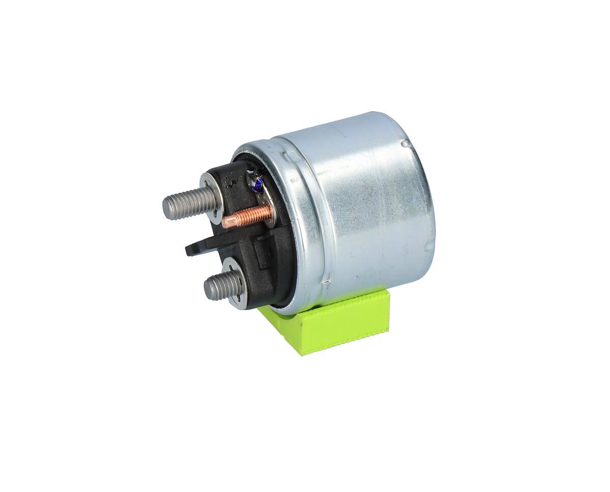 SOLENOID