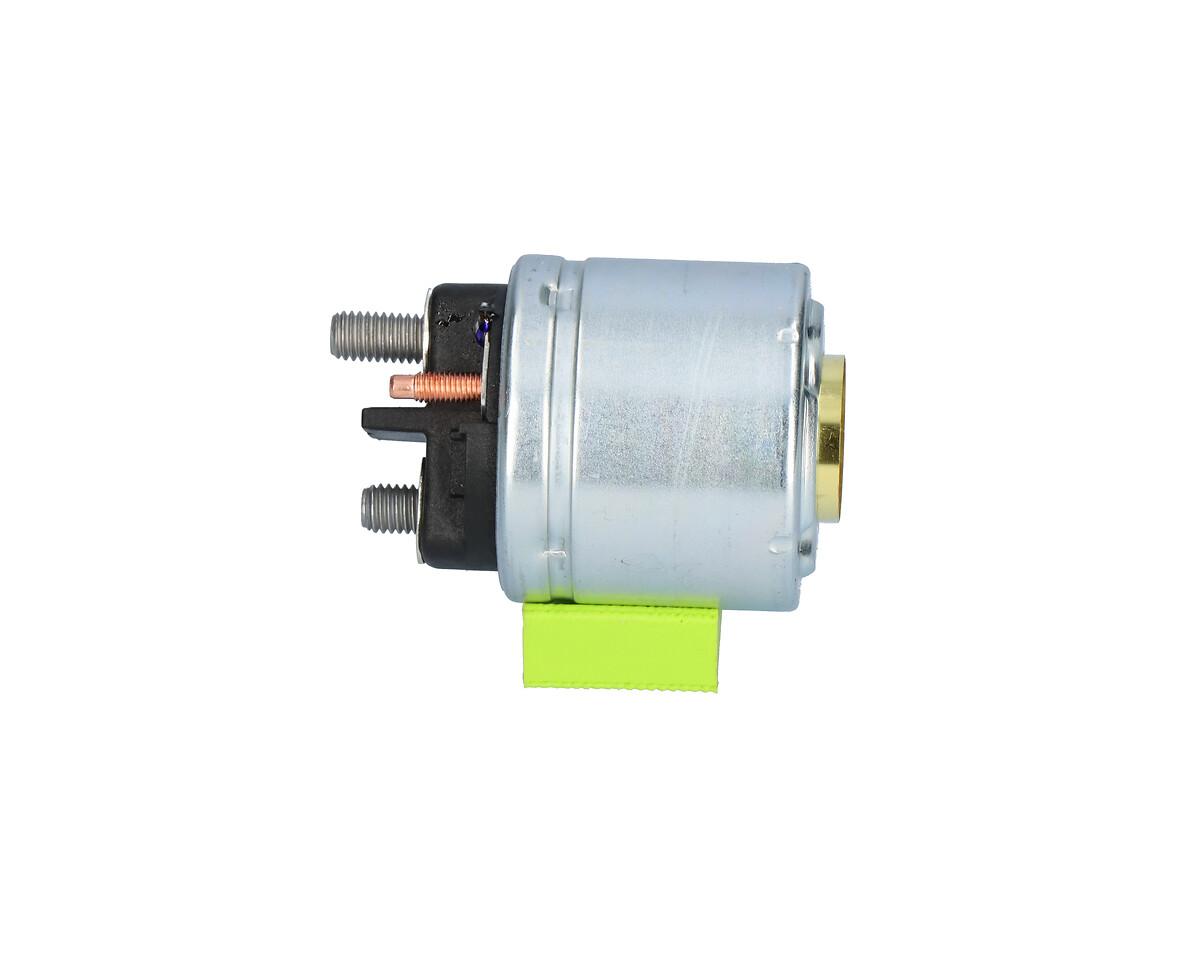 SOLENOID